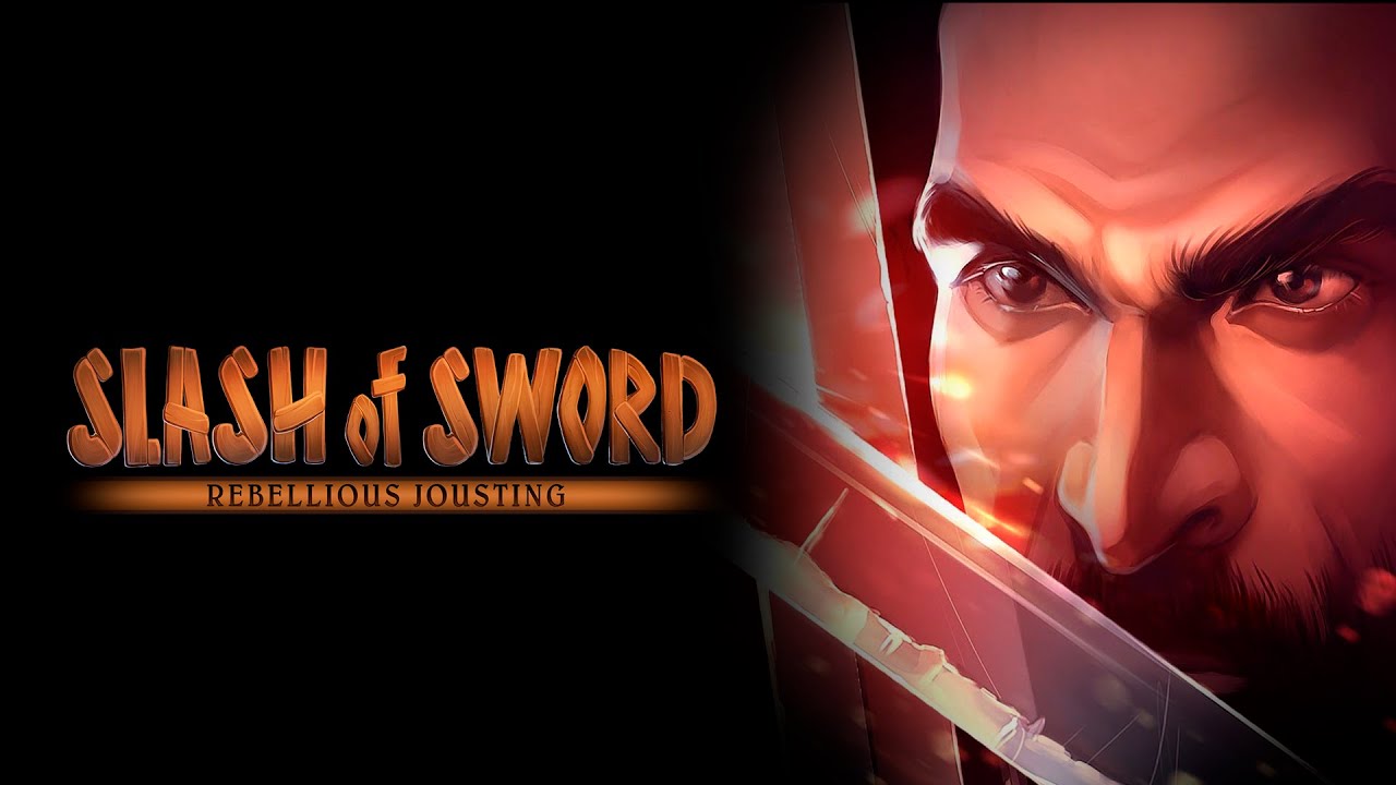 Tải Slash Of Sword - Game nhập vai hành động cốt truyện mở