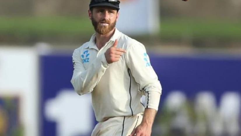 Kane Williamson opts out of T20 series vs India, to focus on Tests