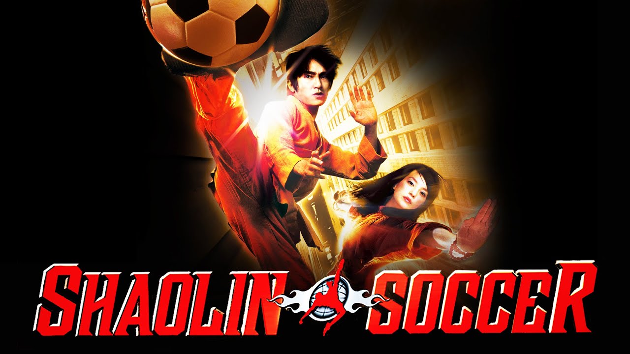 Shaolin Soccer | Official Trailer (HD) - Stephen Chow, Wei Zhao | MIRAMAX - YouTube