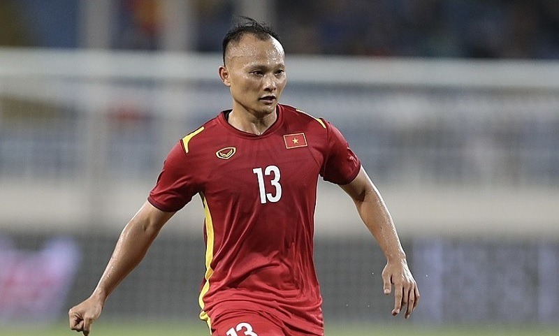 Lộ diện những cầu thủ hay và mạnh nhất Việt Nam hiện nay