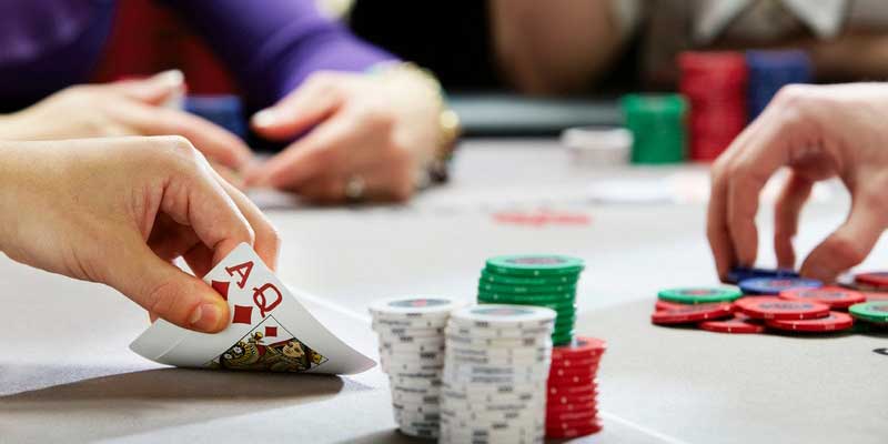 3BET trong poker là gì? Khi nào nên chơi 3BET?