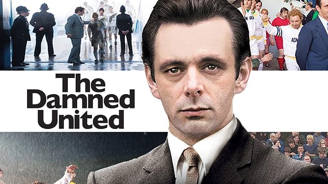 Watch The Damned United | Prime Video