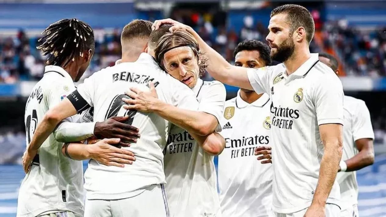 Real Madrid Cuci Gudang: 3 Pemain Bergaji Besar Resmi Out, Proyek Los Galacticos Jilid Ketiga Dimulai
