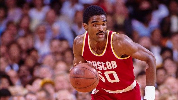 Ralph Sampson: "How I coped with my father's cancer diagnosis" - Movember