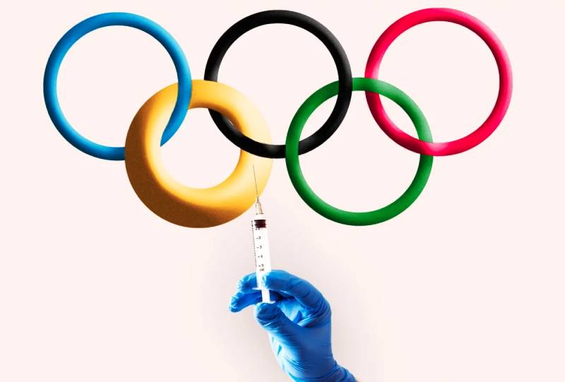 Doping là gì? Tại sao doping bị cấm trong thể thao? - Top 10 trang cá cược bóng đá blue Odd lớn của năm