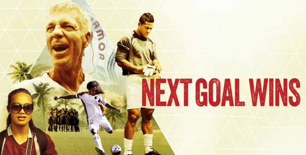 10 Must-Watch Soccer Documentaries 2023