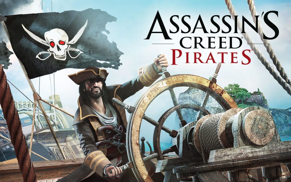 Assassin's Creed Pirates APK for Android - Download