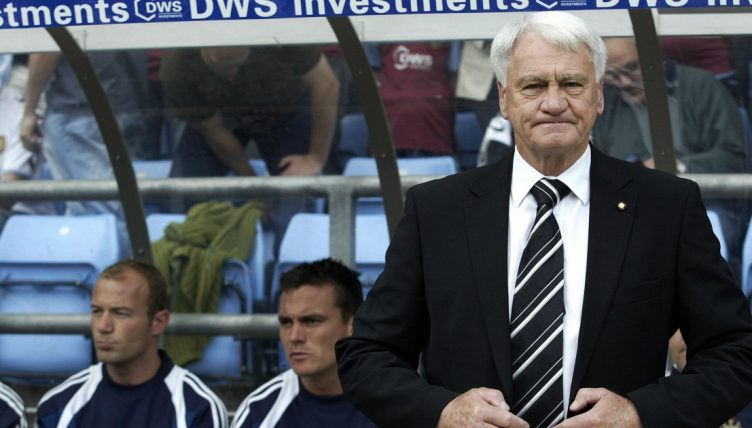 Where are they now? The final Newcastle XI of the Bobby Robson era