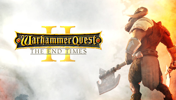 Save 80% on Warhammer Quest 2: The End Times on Steam