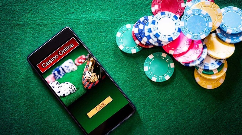 cách chơi Casino trực tuyến luôn thắng