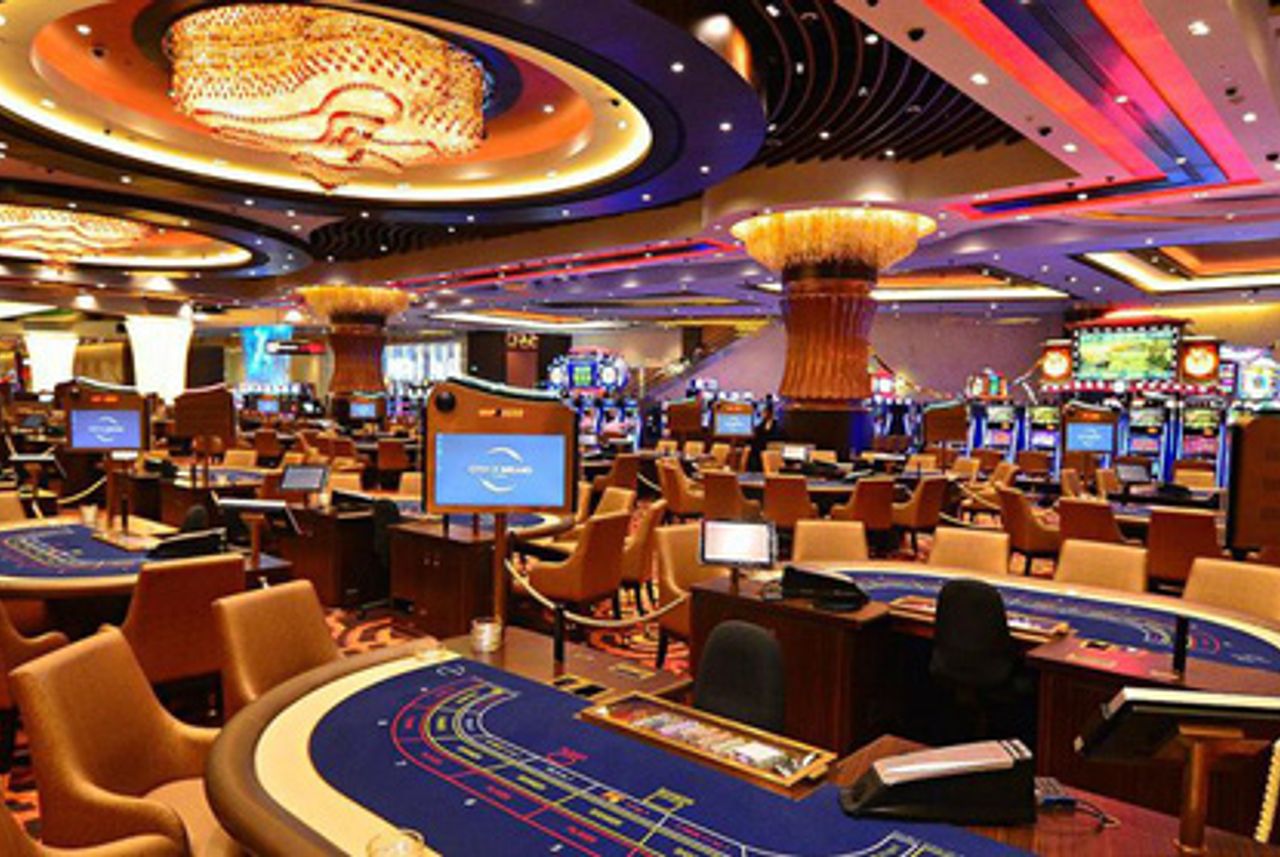 Để được chơi tại casino Phú Quốc, người Việt phải có mức thu nhập bao nhiêu?
