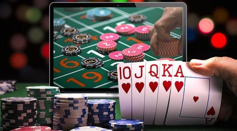 Hướng Dẫn】6 Cách Chơi Casino Trực Tuyến Luôn Thắng Cho Người Mới