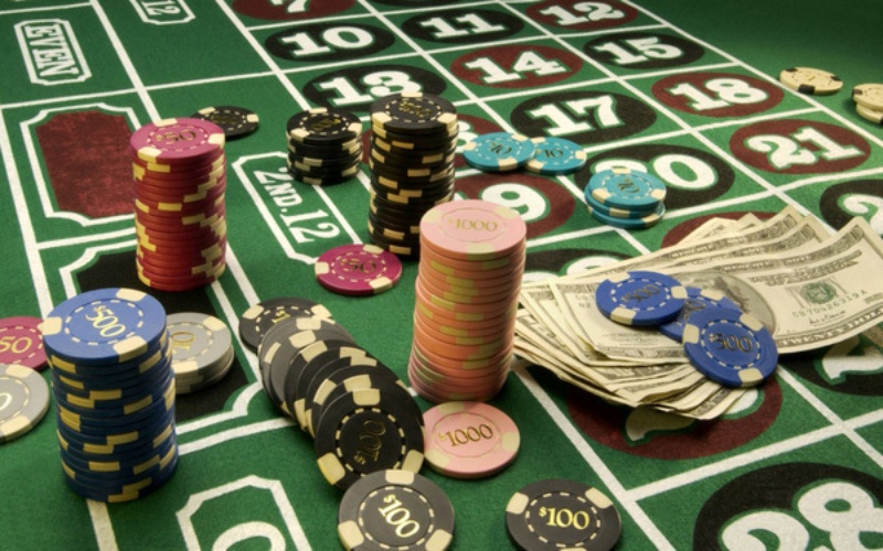 Cách chơi casino luôn thắng từ dân chơi chuyên nghiệp
