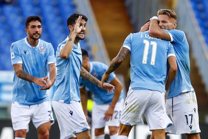 CLB Lazio: Đội Bóng Của Thành Roma - HTSPORT.VN