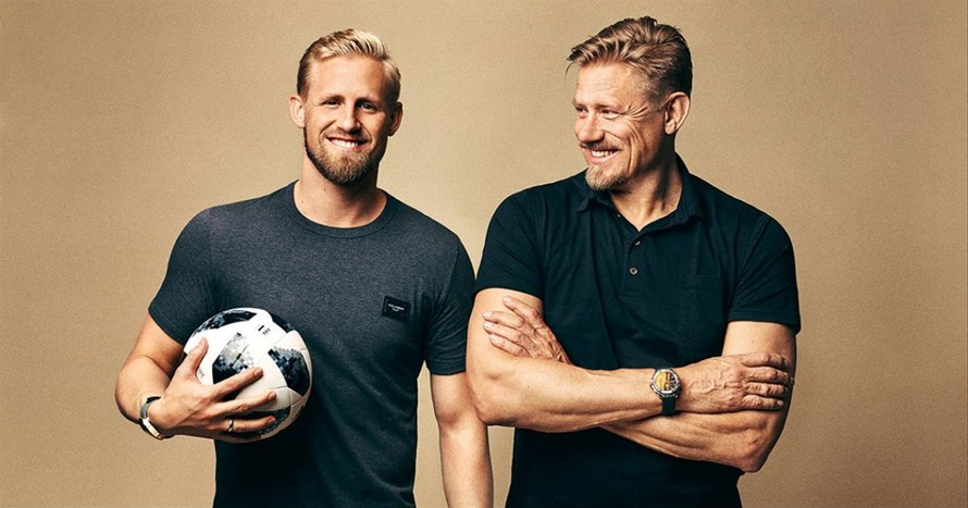 Đội tuyển Đan Mạch: Cổ tích có lặp lại sau 29 năm?