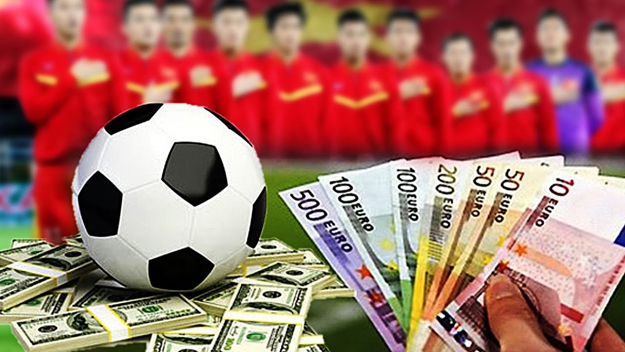 Mọi người có thể đặt cược bóng đá ở 27 giải đấu, tối đa 1 triệu đồng mỗi ngày.