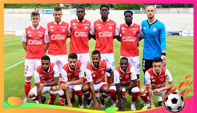Câu lạc bộ bóng đá Reims - Đội bóng 6 lần vô địch giải bóng đá Pháp