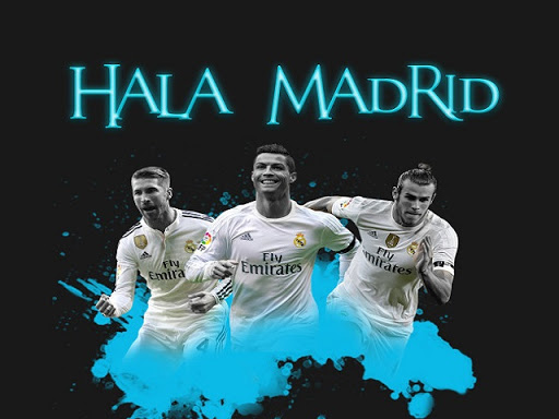 Hala Madrid là gì? Hala Madrid có ý nghĩa gì với Kền Kền Trắng