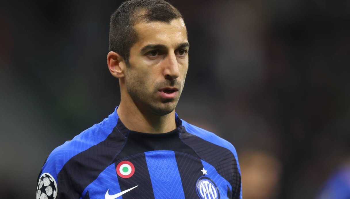 Henrikh Mkhitaryan biography, career earnings and net worth - Latest Sports News Africa | Latest Sports Results