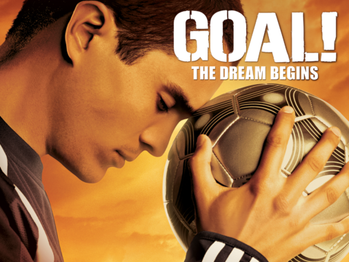 Goal! The Dream Begins | Disney+