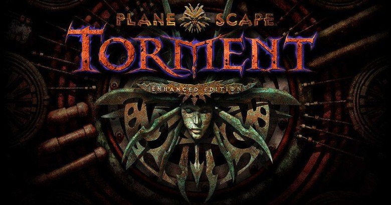 Cult Classic Planescape: Torment Is Getting An Enhanced Edition - SlashGear