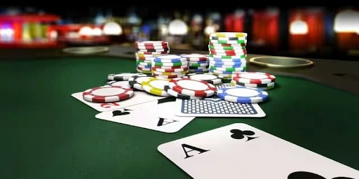 Các quy tắc Poker cơ bản nhất dành cho người mới