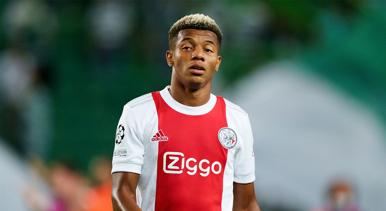 Ajax and Shakhtar Donetsk reach agreement for David Neres