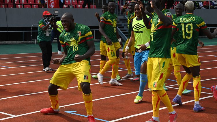 Tunisie-Mali : deux penaltys, un carton rouge et une rencontre arrêtée avant la fin... Revivez le premier match du groupe F de la CAN 2022