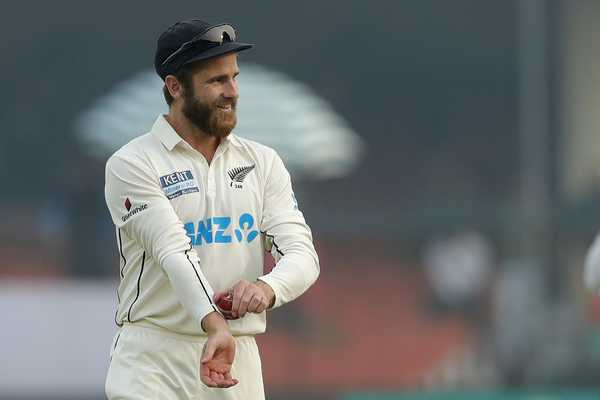 Kane Williamson controlled out of global activity for a long time with elbow injury - CricketnLive
