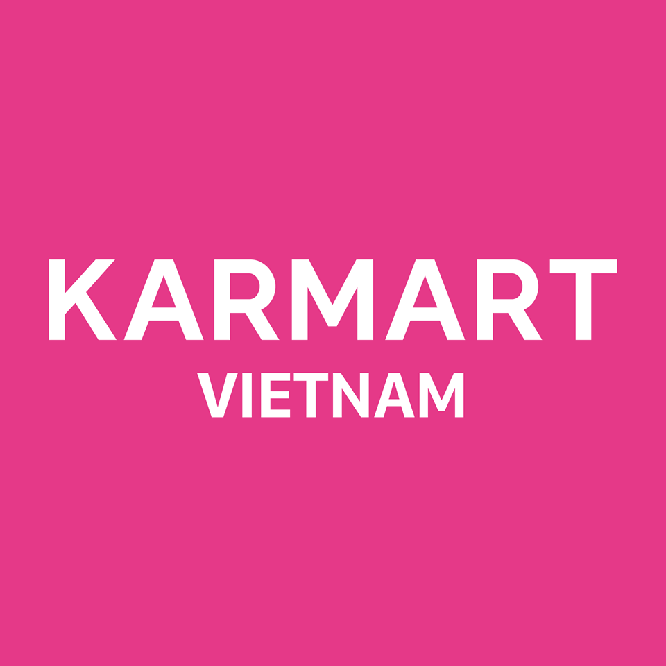 shop bán mỹ phẩm Thái Lan uy tín trên Shopee - karmart