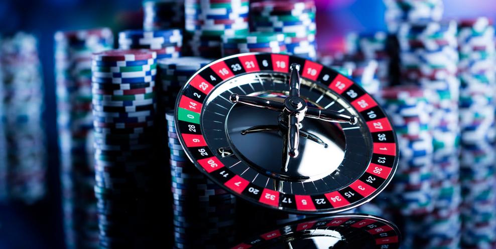 Thời đại cờ bạc hợp pháp trên toàn thế giới | Bản tóm tắt hàng ngày của người cờ bạc